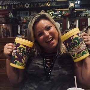 Meet your Posher, Miranda